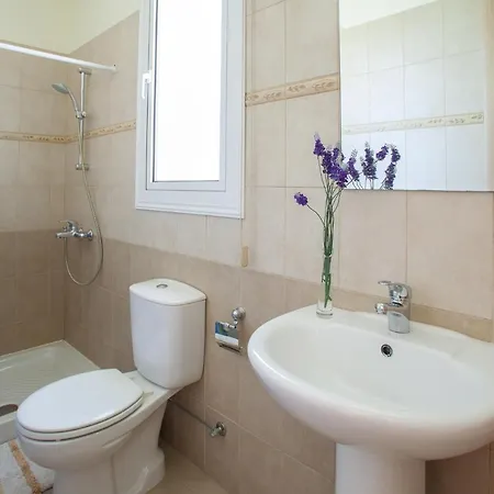 Imagine Your Family Renting This Luxury Contemporary Style Villa, 1455 Villa Protaras