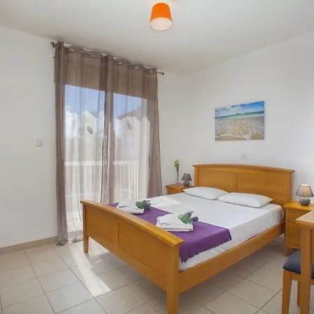 Imagine Your Family Renting This Luxury Contemporary Style Villa, 1455 * Protaras